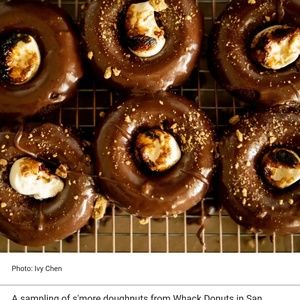 Meet your Posher, Ashli